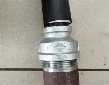 石家庄20MM注浆管供应
