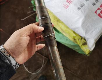 石家庄50MM注浆管